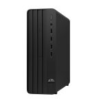 HP Pro SFF 290 G9 Desktop PC Intel® Core™ i5 i5-14400 8 GB DDR4-SDRAM 512 GB SSD Windows 11 Pro Black