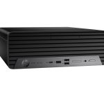 HP Pro 400 G9 Intel® Core™ i5 i5-12500 16 GB DDR5-SDRAM 512 GB SSD DVD-RW Windows 11 Pro SFF PC Black