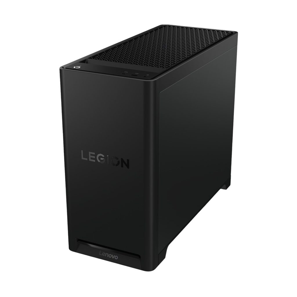 Lenovo Legion T5 30IAX10 Intel Core Ultra 7 255HX 32 GB DDR5-SDRAM 2 TB SSD NVIDIA GeForce RTX 5070 Windows 11 Home Tower PC Black