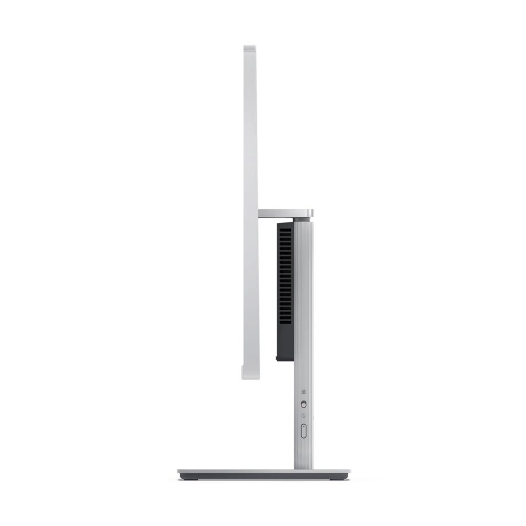 Lenovo IdeaCentre AIO 27IRH9 Intel® Core™ i5 i5-13420H 68.6 cm (27") FHD Touch All-in-One PC 16 GB DDR5-SDRAM 1TB SSD Windows 11 Home Wi-Fi 6 (802.11ax) Grey