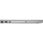 HP 15-fd1063nw Intel Core Ultra 7 155H Laptop 39.6 cm (15.6") Full HD Display 24 GB DDR5 SDRAM 512 GB SSD Wi-Fi 6 (802.11ax) Windows 11 Home AI PC Silver