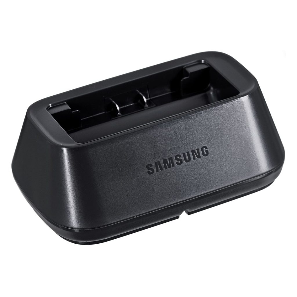 Samsung Handheld vacuum VS20C9554TK/WA