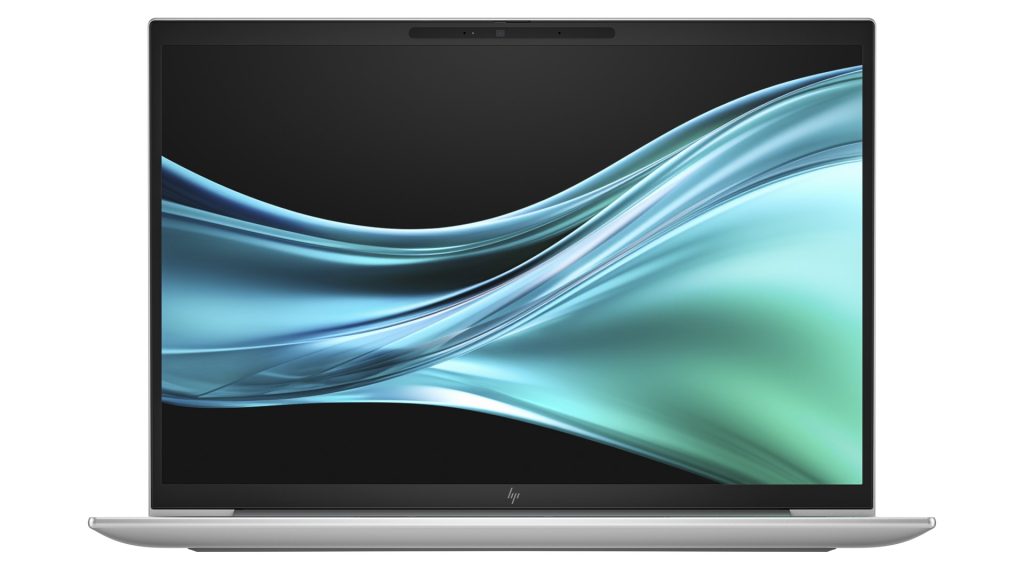 HP EliteBook 840 G11 Intel Core Ultra 5 125H Laptop 35.6 cm (14") WUXGA 16 GB DDR5-SDRAM 512 GB SSD Wi-Fi 6E (802.11ax) Windows 11 Pro AI PC Silver
