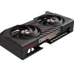Graphics card. SAPPHIRE PULSE RX 9060 XT GAMING 16GB