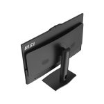 MSI AIO PRO AP272P 14M-886XEU i7-14700 27" IPS LED FHD Non-Touch Anti-Glare 16GB SSD 1TB M.2 AX211 WiFi 6E No OS Black