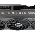 ASUS TUF Gaming TUF-RTX5070TI-O16G-GAMING NVIDIA GeForce RTX 5070 Ti 16 GB GDDR7