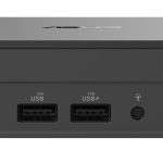 ASUS NUC 13 RNUC13ANKI500002I UCFF Black i5-1340P