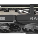 ASUS Dual -RX9060XT-16G AMD Radeon RX 9060 XT 16 GB GDDR6