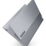 Lenovo ThinkBook 16 G8 IRL Intel Core 5 210H Laptop 40.6 cm (16") WUXGA 16 GB DDR5-SDRAM 512 GB SSD Wi-Fi 6E (802.11ax) English Grey