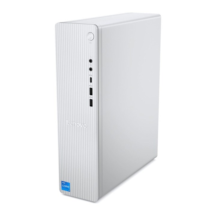 Lenovo IdeaCentre Tower 08IRH9 i7-13620H 32GB DDR5 5200 SSD 1TB Intel UHD Graphics No OS Cloud Grey 3-year On-site warranty