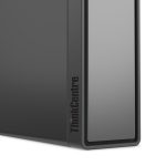 Lenovo ThinkCentre neo 50q Gen 5 Intel Core 5 210H 32 GB DDR5-SDRAM 1 TB SSD Windows 11 Pro Mini PC Black