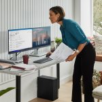 HP Pro Tower 400 G9 PCI Intel® Core™ i5 i5-14500 16 GB DDR5-SDRAM 512 GB SSD Windows 11 Pro PC Black