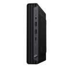 HP Pro Mini 400 G9 Desktop PC Intel® Core™ i5 16 GB DDR5-SDRAM Windows 11 Pro Mini PC Black