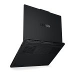 Lenovo Legion Pro 5 16IAX10H Ultra 9 275HX 16" WQXGA OLED 500 nits Glossy 165 Hz 32 GB DDR5 5600 SSD 1 TB GeForce RTX 5070 Ti 12 GB 80 Wh NoOS Eclipse Black