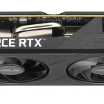 ASUS Dual NVIDIA GeForce RTX 5050 8 GB OC graphics card