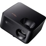Optoma Photon Life PK31 Standard throw projector 900 ANSI lumens DLP UHD 4K (3840x2160) 3D Black