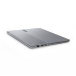 Lenovo ThinkBook 16 G8 IAL Intel Core Ultra 5 225U Laptop 40.6 cm (16") WUXGA 16 GB DDR5-SDRAM 512 GB SSD Wi-Fi 6E (802.11ax) Windows 11 Pro English Grey