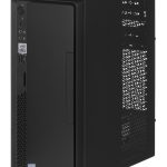 Actina 5901443334330 PC i3-12100 Mini Tower Intel® Core™ i3 8 GB DDR4-SDRAM 512 GB SSD Windows 11 Pro Education Black