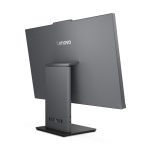 Lenovo ThinkCentre neo 50a 27 Gen 5 Intel® Core™ i5 i5-13420H 68.6 cm (27") 1920 x 1080 pixels Touchscreen All-in-One PC 16 GB DDR5-SDRAM 512 GB SSD Windows 11 Pro Wi-Fi 6 (802.11ax) Grey