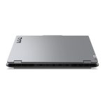 Lenovo LOQ 15IRX10 i5-13450HX 15.6" FHD IPS 300 nits AG 144 Hz 16 GB DDR5 4800 SSD 512 GeForce RTX 5060 8 GB 60 Wh NoOS Luna Grey