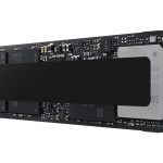 Samsung 9100 PRO PCIe® 5.0 NVMe™ M.2 SSD - 2 TB