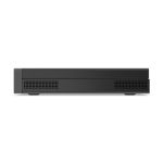 Lenovo ThinkCentre neo 50q Gen 5 Intel Core 5 210H 32 GB DDR5-SDRAM 1 TB SSD Windows 11 Pro Mini PC Black