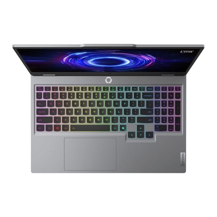 Lenovo LOQ 15IRX10 i5-13450HX 15.6" FHD IPS 300 nits AG 144 Hz 16 GB DDR5 4800 SSD 512 GeForce RTX 5060 8 GB 60 Wh NoOS Luna Grey