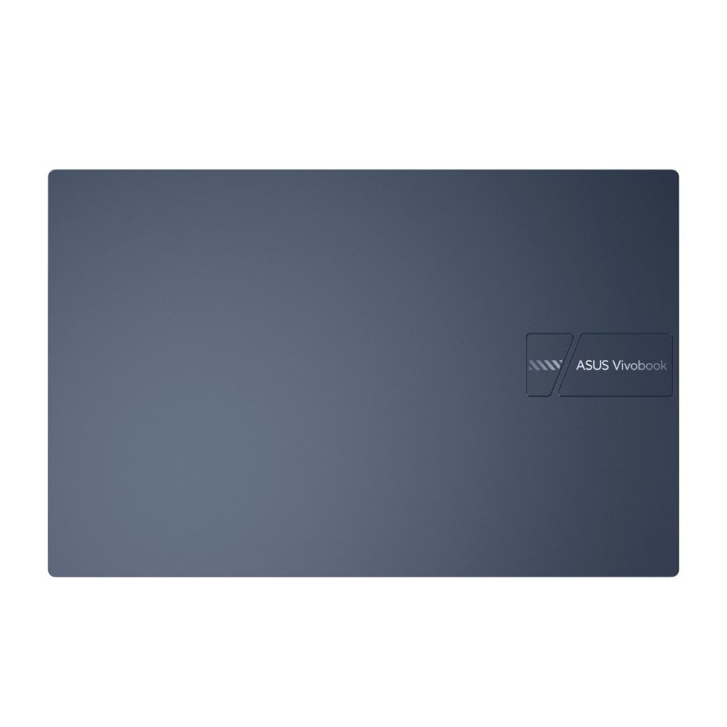 ASUS Vivobook 15 X1504VA-BQ4291 Core i5-120U 15.6" FHD IPS-level display 60Hz 250 nits AG 16GB DDR5 512GB SSD Intel Graphics WLAN + Bluetooth 720p webcam 42Wh battery No OS Quiet Blue