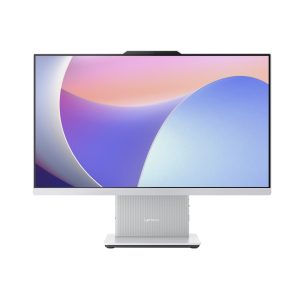 Lenovo IdeaCentre AIO 24IRH9 Intel® Core™ i5 i5-13420H 60.5 cm (23.8") FHD All-in-One PC 16 GB DDR5-SDRAM 1 TB SSD Windows 11 Home Wi-Fi 6 (802.11ax) Grey