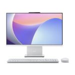 Lenovo IdeaCentre AIO 27IRH9 Intel® Core™ i5 i5-13420H 68.6 cm (27") FHD Touch All-in-One PC 16 GB DDR5-SDRAM 1TB SSD Windows 11 Home Wi-Fi 6 (802.11ax) Grey