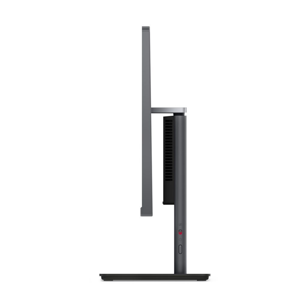 Lenovo ThinkCentre neo 50a 24 Gen 5 Intel Core 7 240H 60.5 cm (23.8") 1920 x 1080 pixels Touchscreen All-in-One PC 16 GB DDR5-SDRAM 1000 GB SSD Windows 11 Pro Wi-Fi 6 (802.11ax) Grey