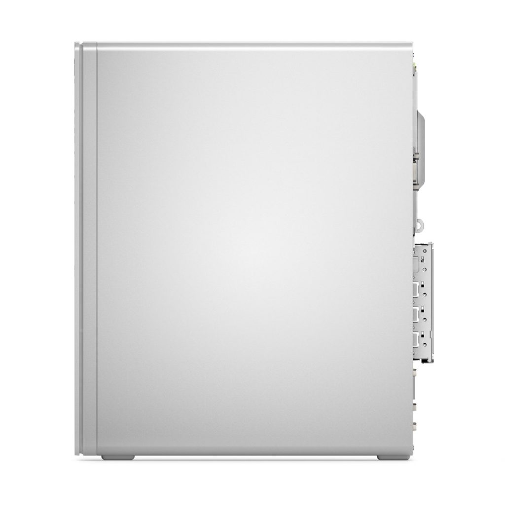 Lenovo IdeaCentre Tower 08IRR9 Intel® Core™ i5 i5-14400 16 GB DDR5-SDRAM 1000 GB SSD PC Grey