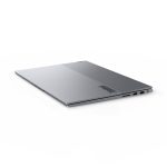 Lenovo ThinkBook 16 G8 IAL Intel Core Ultra 5 225U Laptop 40.6 cm (16") WUXGA 16 GB DDR5-SDRAM 512 GB SSD Wi-Fi 6E (802.11ax) Windows 11 Pro English Grey