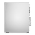 Lenovo IdeaCentre Tower 08IRR9 i5-14400 16GB DDR5 4800 512GB SSD UHD Graphics 730 Windows 11 Pro Grey 3-year On-site warranty