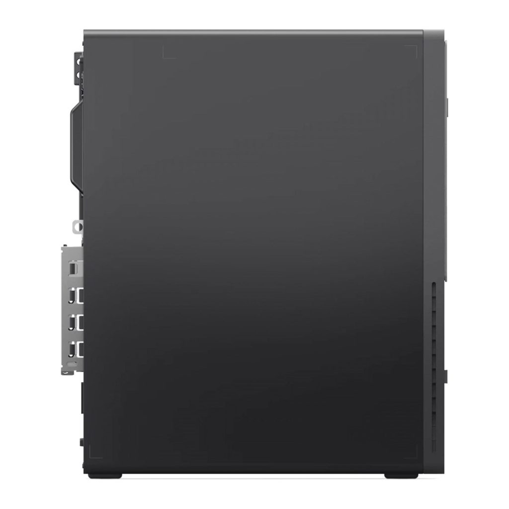 Lenovo ThinkCentre Neo 50s SFF Ultra 7 265 16GB DDR5 5600 512GB SSD Intel Graphics DVD-RW Windows 11 Pro Raven Black 3-year On-site warranty