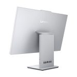 Lenovo IdeaCentre AIO 27IRH9 Intel® Core™ i5 i5-13420H 68.6 cm (27") FHD Touch All-in-One PC 16 GB DDR5-SDRAM 1TB SSD Windows 11 Home Wi-Fi 6 (802.11ax) Grey