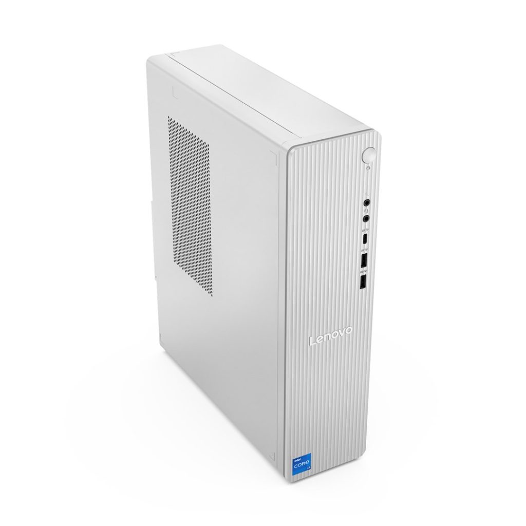 Lenovo IdeaCentre Tower 08IRR9 Intel® Core™ i5 i5-14400 16 GB DDR5-SDRAM 1000 GB SSD PC Grey