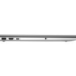 HP 255R G10 AMD Ryzen™ 5 7535U Laptop 39.6 cm (15.6") Full HD 8 GB DDR5-SDRAM 512 GB SSD Wi-Fi 6 (802.11ax) Windows 11 Home Silver