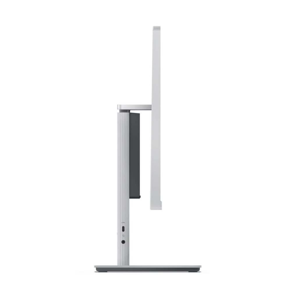 Lenovo IdeaCentre AIO 24IRH9 Intel® Core™ i3 i3-1315U 60.5 cm (23.8") FHD All-in-One PC 8 GB DDR5-SDRAM 512 GB SSD Windows 11 Home Wi-Fi 6 (802.11ax) Grey