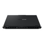 Lenovo Legion Pro 5 16IAX10H Ultra 9 275HX 16" WQXGA OLED 500 nits Glossy 165 Hz 32 GB DDR5 5600 SSD 1 TB GeForce RTX 5070 Ti 12 GB 80 Wh NoOS Eclipse Black