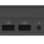 ASUS NUC 13 RNUC13ANKI500002I UCFF Black i5-1340P
