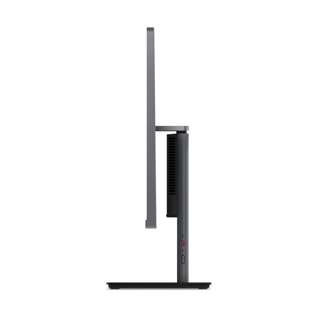 Lenovo ThinkCentre neo 50a 27 Gen 5 Intel® Core™ i5 i5-13420H 68.6 cm (27") 1920 x 1080 pixels Touchscreen All-in-One PC 16 GB DDR5-SDRAM 512 GB SSD Windows 11 Pro Wi-Fi 6 (802.11ax) Grey