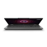 Lenovo LOQ 15ARP9 AMD Ryzen™ 5 7235HS Laptop 39.6 cm (15.6") Full HD 16 GB DDR5-SDRAM 512 GB SSD NVIDIA GeForce RTX 4050 Wi-Fi 6 (802.11ax) NoOS Grey