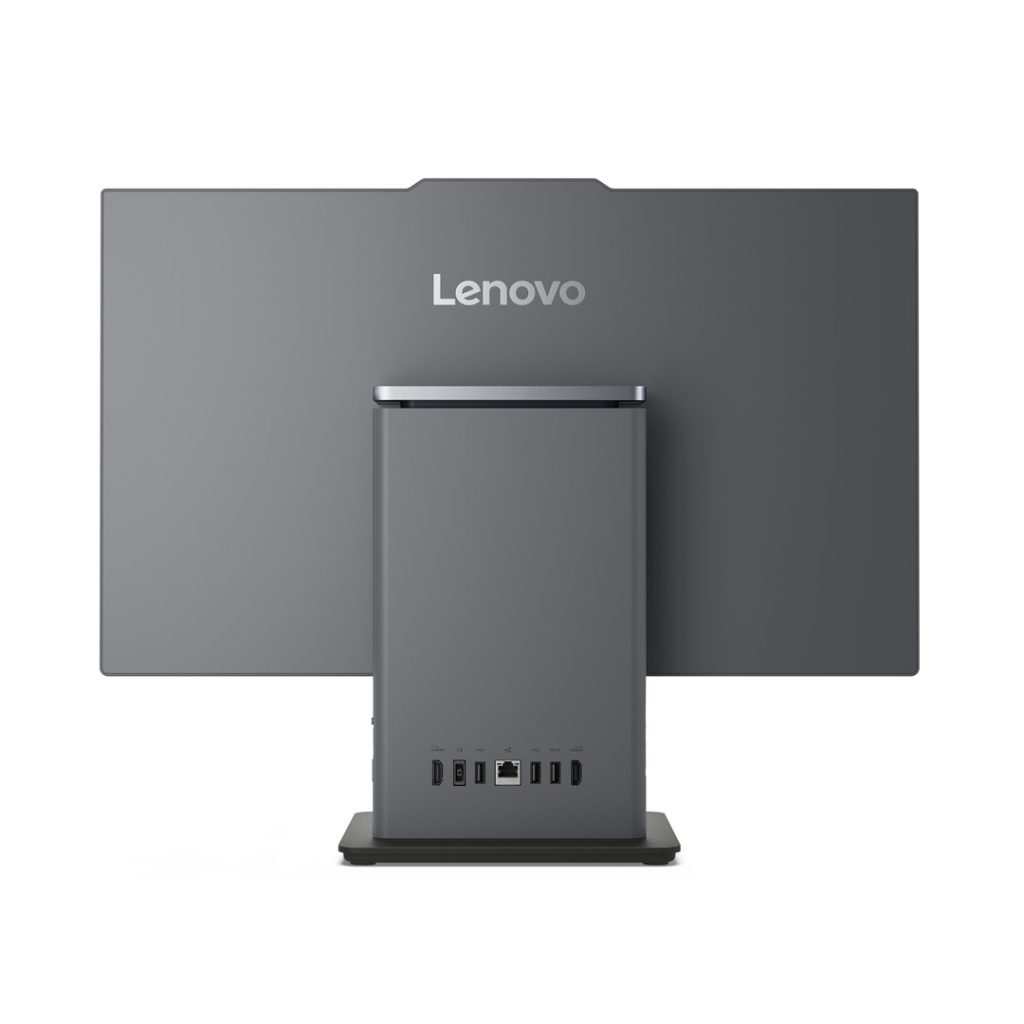 Lenovo ThinkCentre neo 50a 24 Gen 5 Intel Core 7 240H 60.5 cm (23.8") 1920 x 1080 pixels Touchscreen All-in-One PC 16 GB DDR5-SDRAM 1000 GB SSD Windows 11 Pro Wi-Fi 6 (802.11ax) Grey