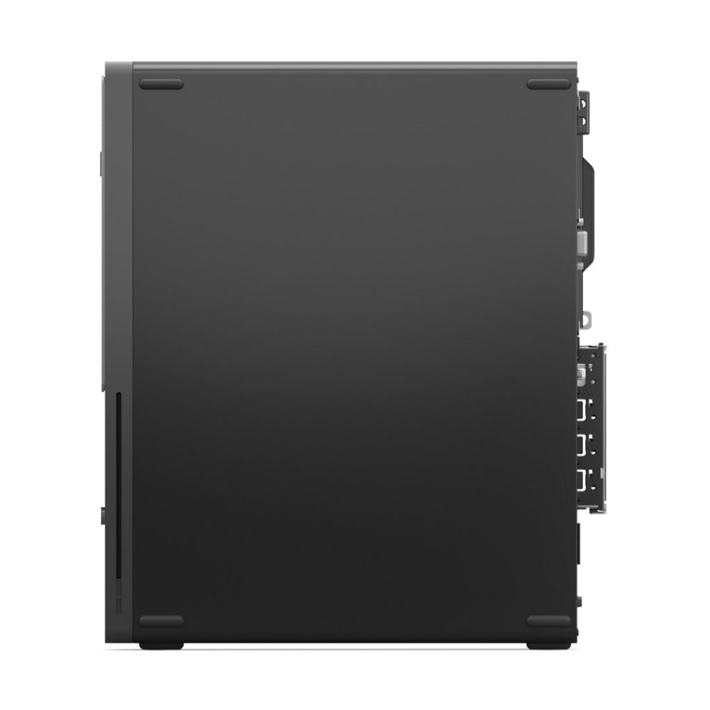 Lenovo ThinkCentre neo 50s Gen 5 Intel® Core™ i5 i5-14400 16 GB DDR5-SDRAM 512 GB SSD Windows 11 Pro SFF PC Black, Grey