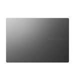 ASUS Vivobook S14 M3407GA-SF012W Ryzen AI 7 445 14.0" WUXGA 60Hz 300 nits AG 16GB DDR5 512GB SSD Radeon Graphics WLAN + Bluetooth FHD webcam 70Wh battery Windows 11 Matte Grey