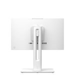 ASUS AIO P440VAK-WPC204X Core 5 210H 23.8" FHD 100Hz 250nits AG 16GB DDR5 SSD512 Intel Graphics WLAN+BT Cam1080p W11Pro White 3Y OnSite