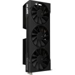 Graphics card. XFX Swift RX 9070 3-FAN Gaming Ed 16GB