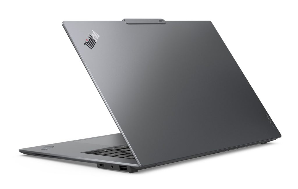 Lenovo ThinkPad X9-15 Gen 1 Copilot+ PC Intel Core Ultra 5 228V Laptop 38.9 cm (15.3") 2.8K 32 GB LPDDR5x-SDRAM 512 GB SSD Wi-Fi 7 (802.11be) Windows 11 Pro English Grey