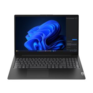 Lenovo V15 G5 IRL Intel® Core™ i5 i5-13420H Laptop 39.6 cm (15.6") Full HD 8 GB DDR5-SDRAM 512 GB SSD Wi-Fi 6 (802.11ax) English Black